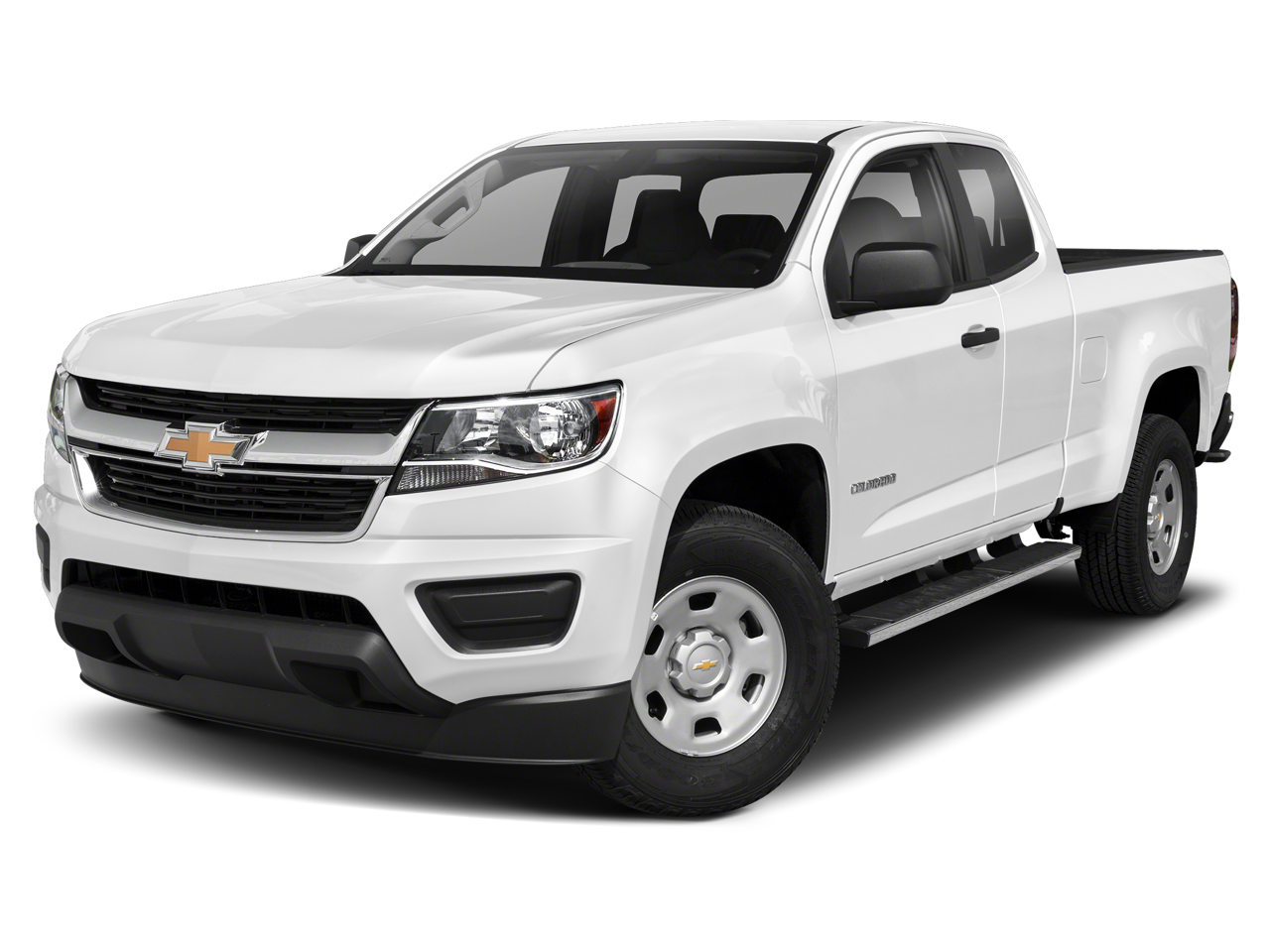 2019 Chevrolet Colorado Work Truck EXT. CAB APPLE CARPLAY ONSTAR EQUIPPED